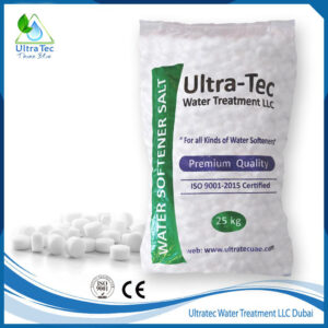 Water Softener Salt