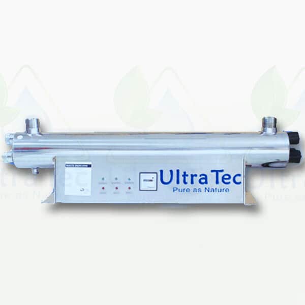 Top UV Water Sterilization Filtration Systems in UAE | Purify Your Water Safely