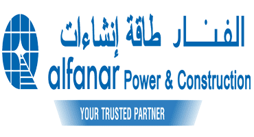 l Logo Alfanar PC