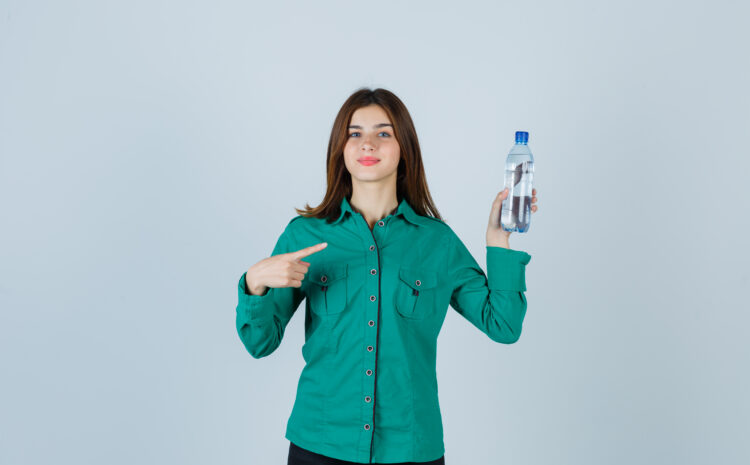  Bottled Water Vs Filtered Water