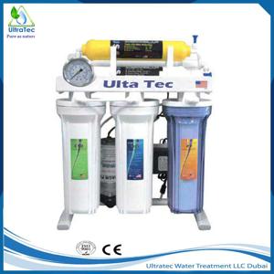 Domestic Water Filters in Dubai