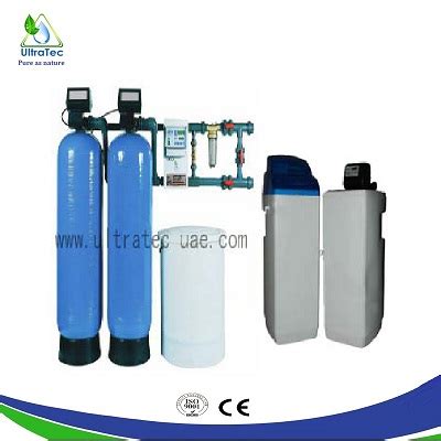 Domestic Water Filters in Dubai